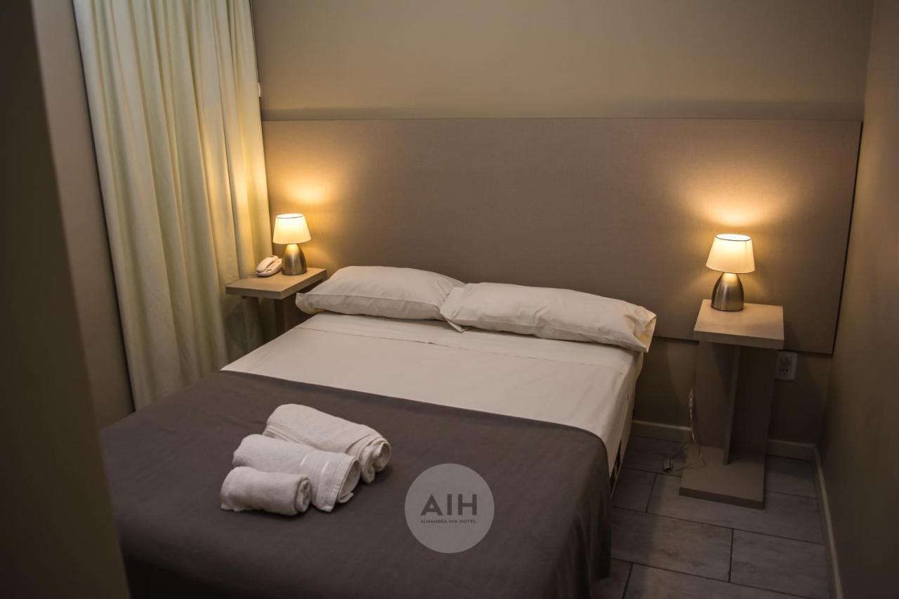 Hotel Alhambra San Juan Exteriér fotografie