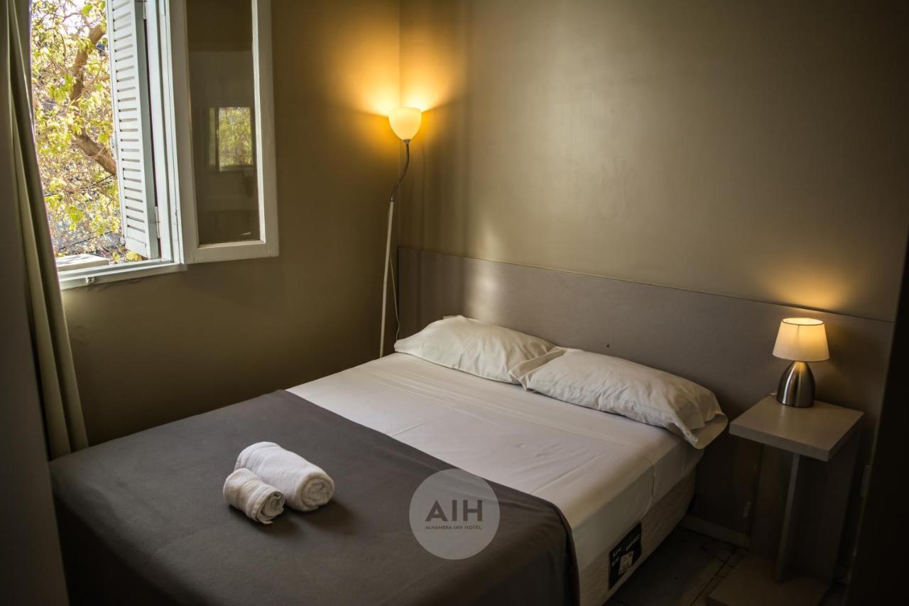 Hotel Alhambra San Juan Exteriér fotografie